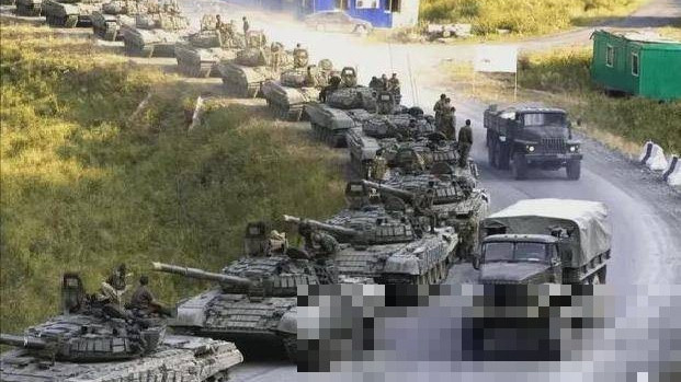 摧毁2部爱国者，俄军又杀了回来，一天灭乌1205人，占领多个村