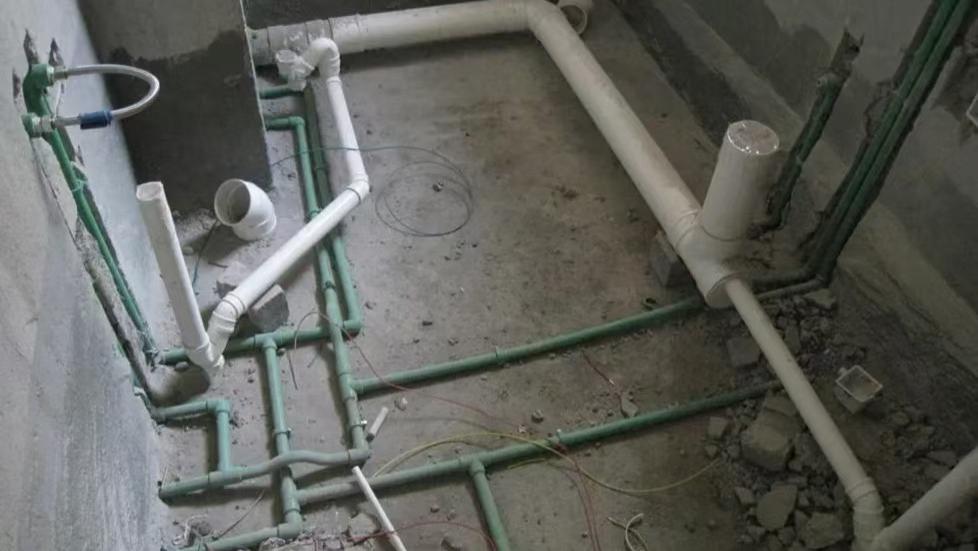 异层排水：邻里矛盾的开端，同层排水才是优选