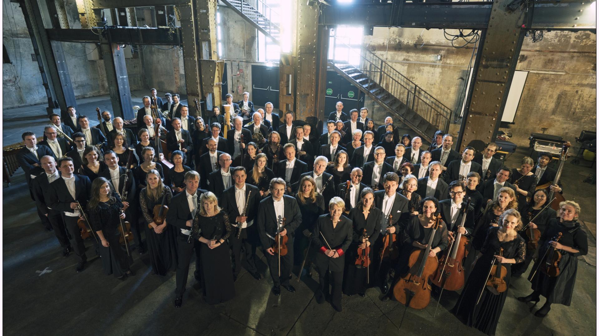 维也纳广播交响乐团即将来沪，奏响纯正新年之声