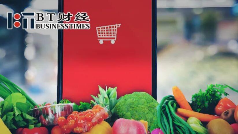 蔬菜在国外成了奢侈品，山东河南广东正在比“谁更菜”？