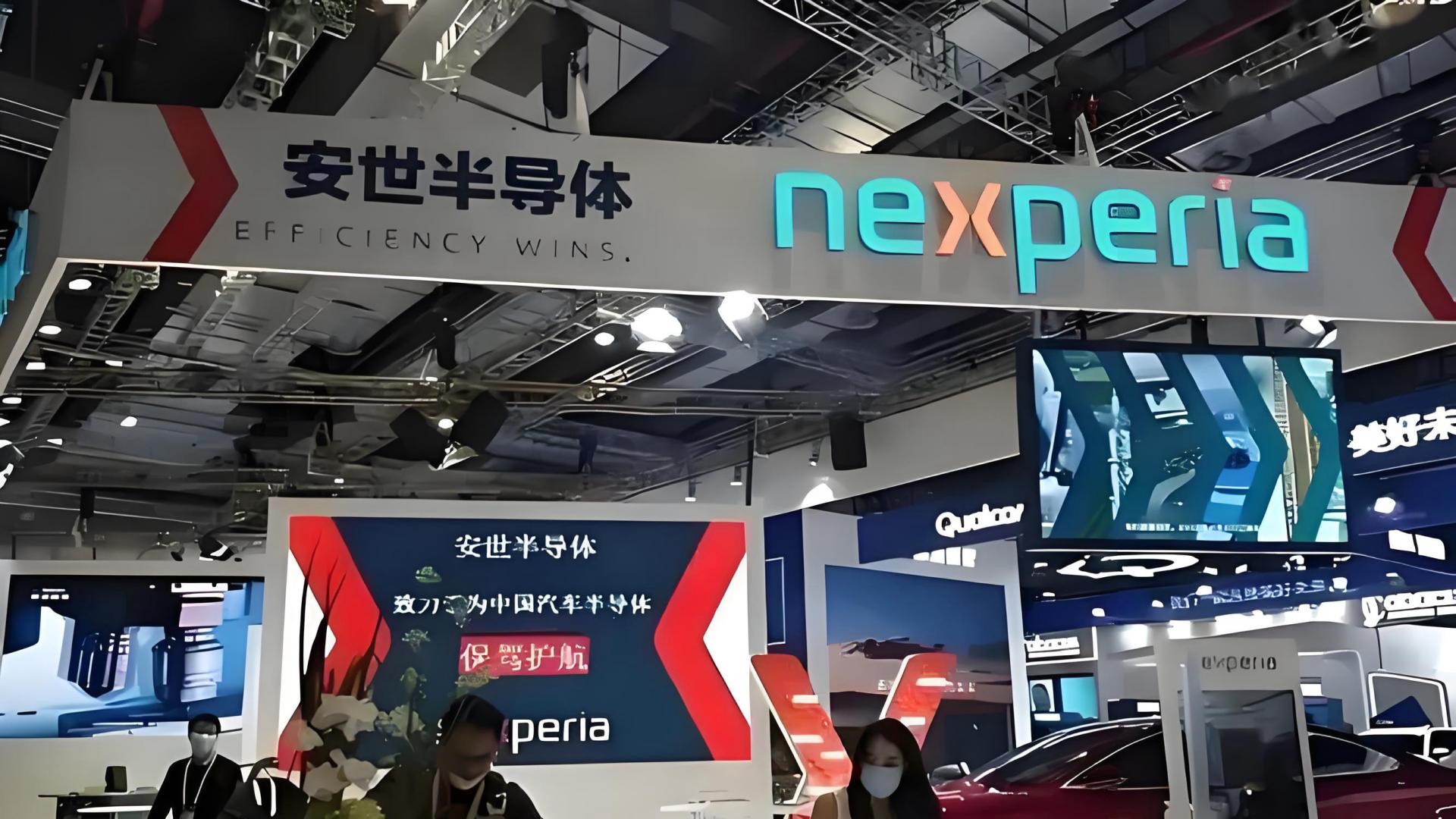 如何看待安世半导体事件，以及最近德国外长访华取消