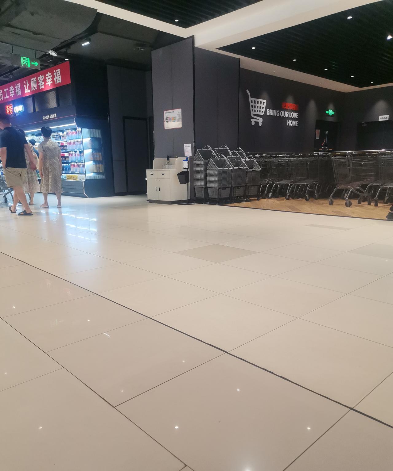 这段时间   我写作流量很少   不知道是什么原因   今天我打开我的主页发现一