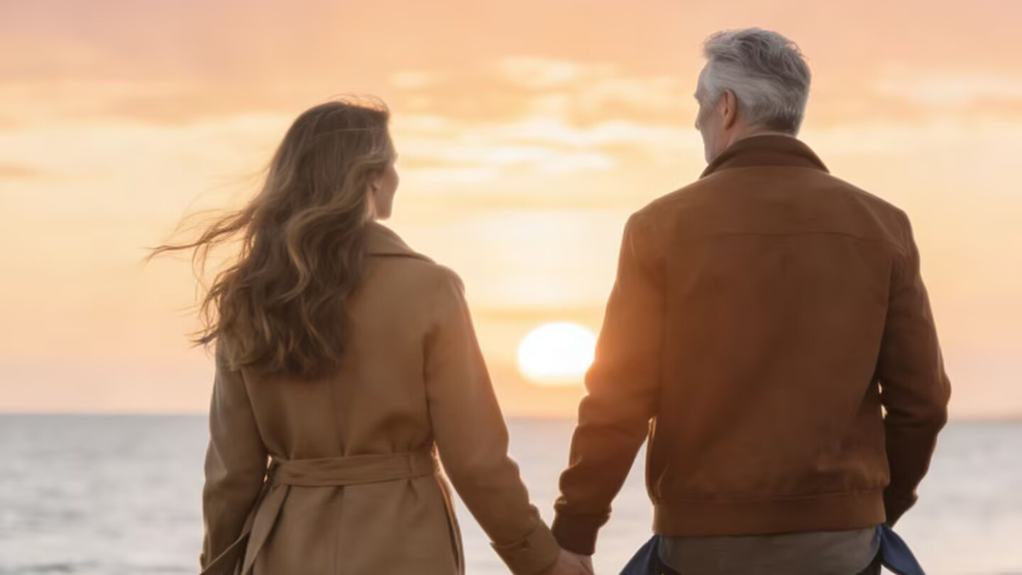 亲密关系 | 你的好他为什么看不见？学会“钓”出他的依赖瘾