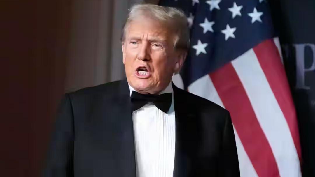 美国再次向台当局伸手，张嘴就是5500亿美元？最迟月底敲定