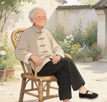老祖宗二十六段警世箴言
​第一.家败——出纷争
​第二.国败——出腐败
第三.人