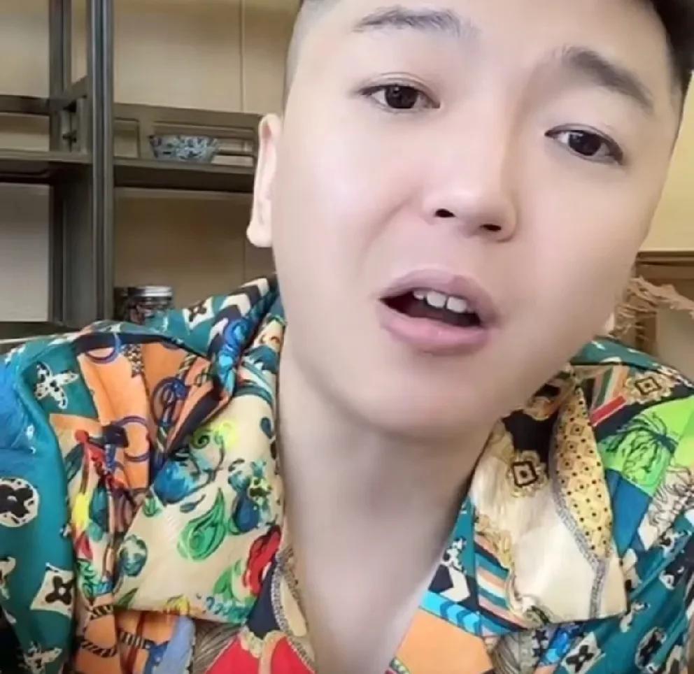 王某人爆料，天佑在长春投资短剧能挣一个亿！
          王某人透露天佑投