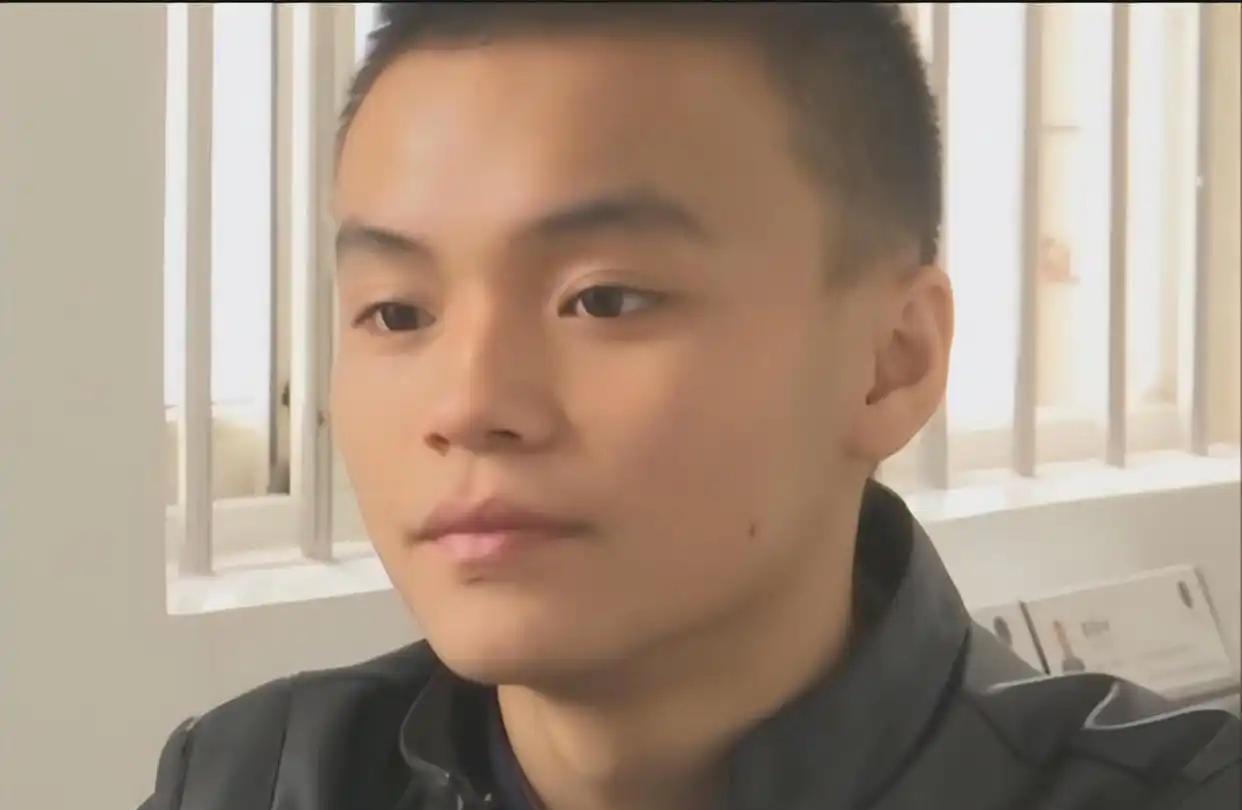 “我当时才年仅10岁，怎么可能有过吸毒的罪证！你们要调查清楚，我还想当兵保家卫国