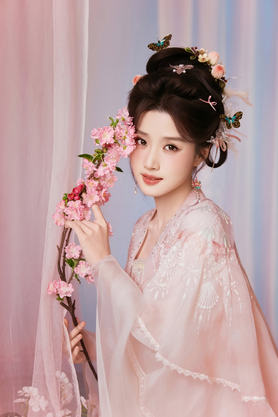 别骗自己了！你看跨年晚会，心里等的那句话是不是这个？