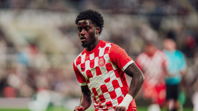 西甲：赫罗纳vs马德里竞技，西蒙尼表示“关注对手的现状”