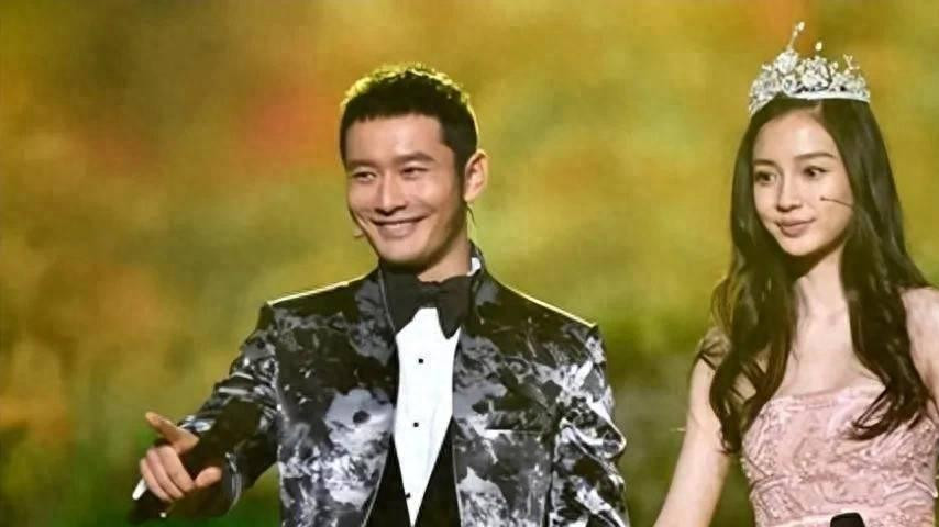 叶珂儿女双全卸货，黄晓明心满意足陪全程啦！