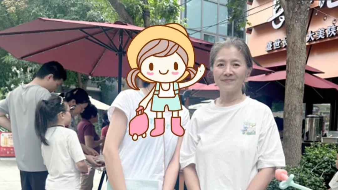 戏里“沧桑”戏外“冻龄”：迟蓬用演技与生活诠释演员本色