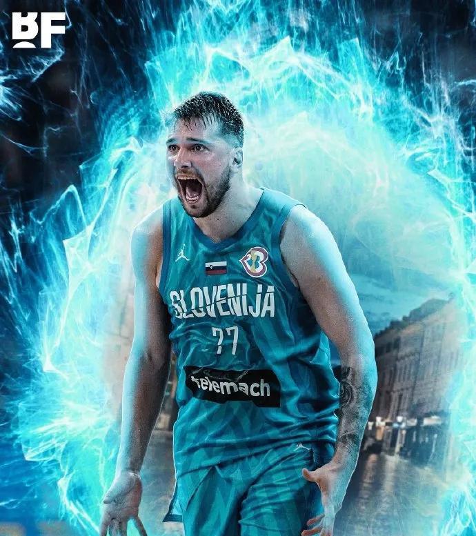NBA第一人回来了，东契奇爆砍26+10+11三双终于赢球了！

在刚刚结束的斯