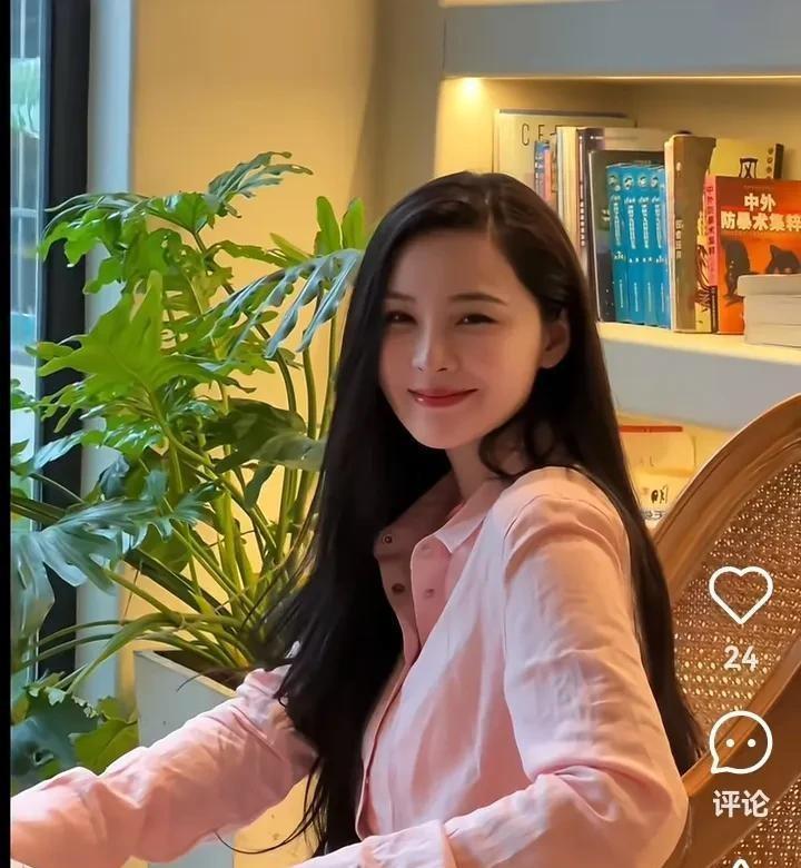 张颖颖海南豪宅实拍流出！全家八口定居羡煞旁人
最近有网友扒出张颖颖在海南的独栋别