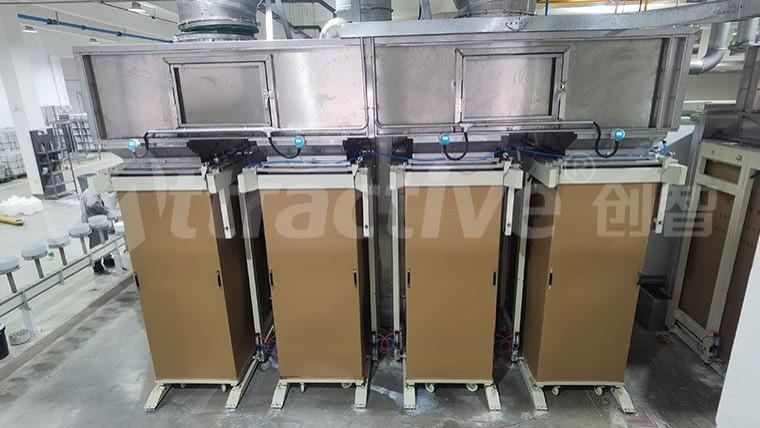 打造“透明工厂”：涂装数据如何成为您与主机厂战略协同的信任基石？