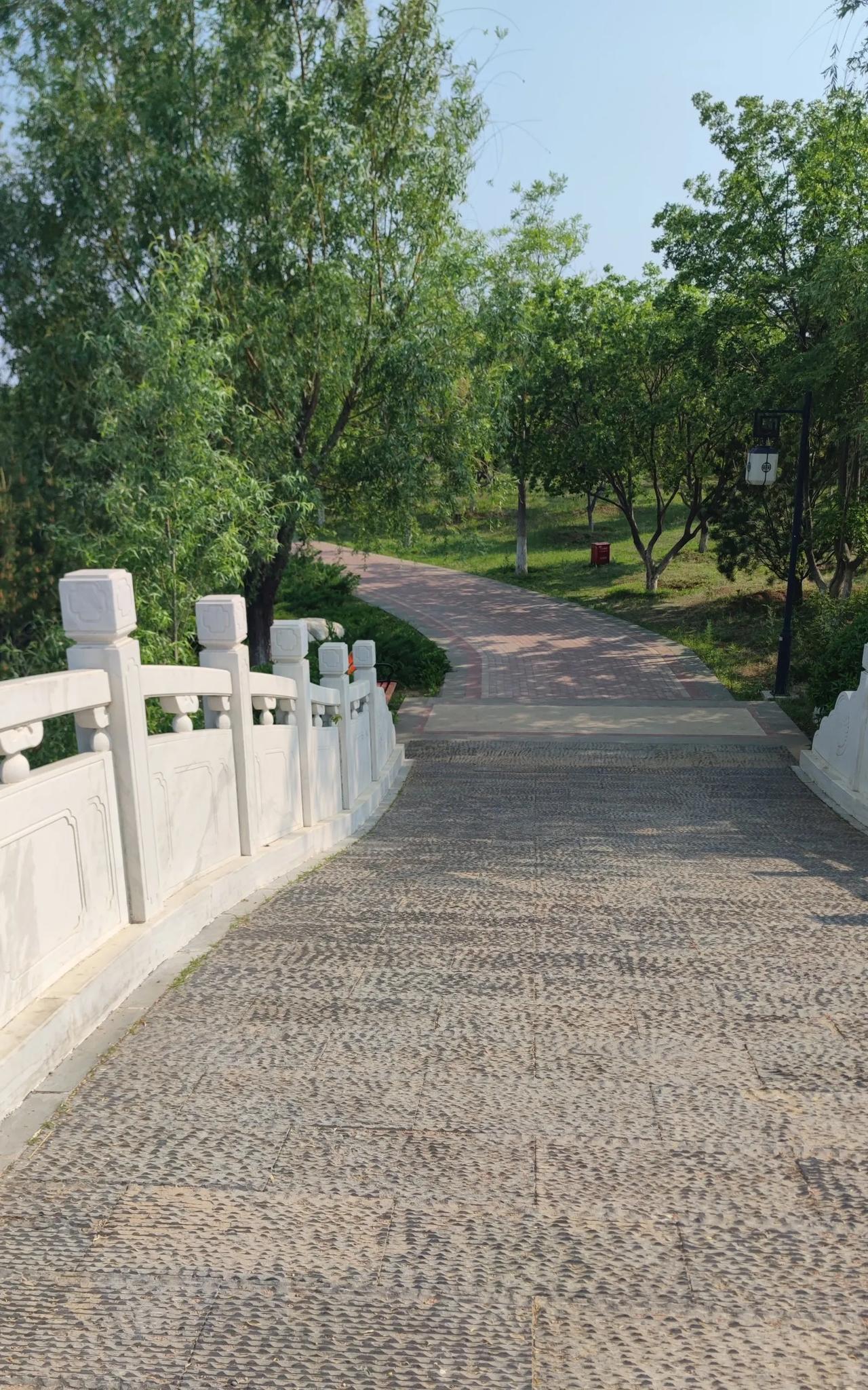 端午节放假，哪里去？辽宁兴城首山湖公园旅游好去处风景宜人不收门票大人孩子的好玩处