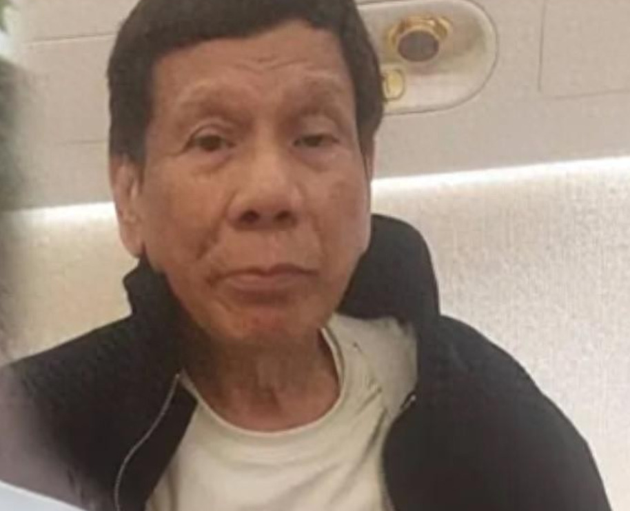 小马科斯捅娄子，老杜盟友要反击











小马科斯玩火自焚，杜特尔特