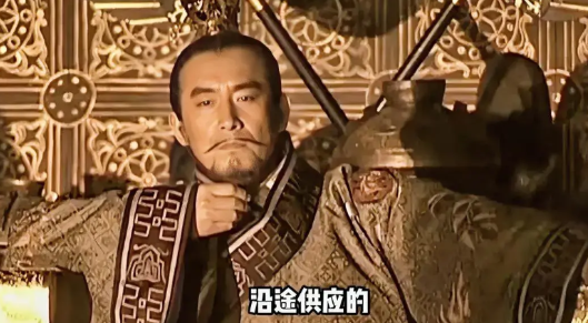 1，贞观五年正月，李孝恭:天下一统，四夷来朝，陛下封禅吧！
李世民:不，不去。