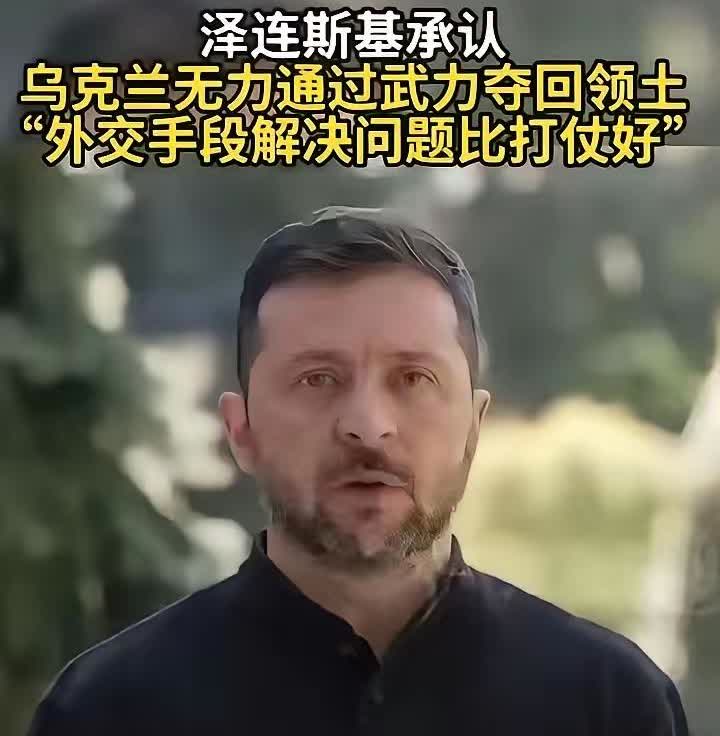 泽连斯基，波罗申科两任亲美乌克兰的总统，几乎将乌克兰的家底败光。
波罗申科丢了