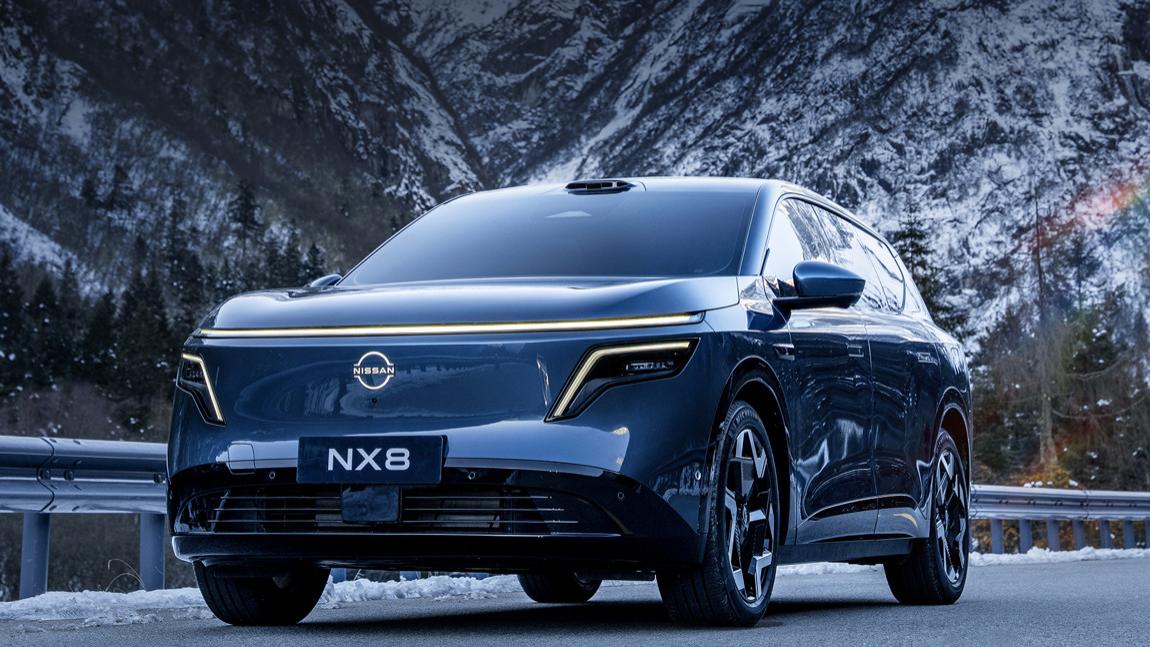 东风日产NX8给大沙发，800V+5C超充+宁德时代，若卖20万，贵吗？