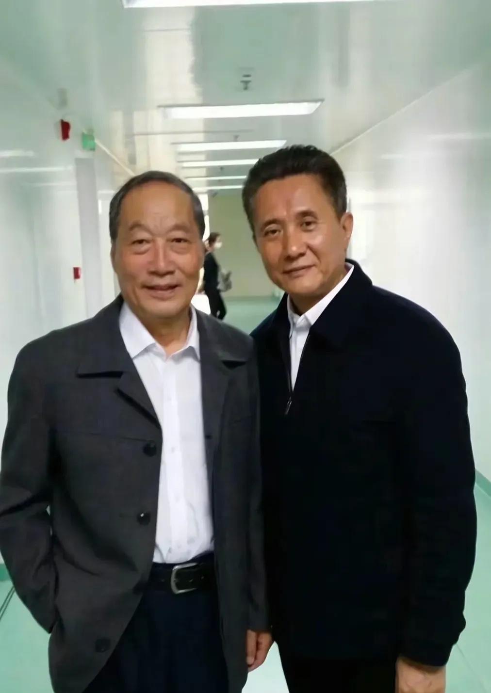 人民的名义里，二位级别谁更高
