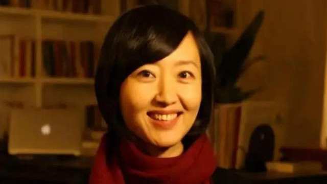 发表辱华言论，刻意抹黑中国的柴静，移居到国外后大变样