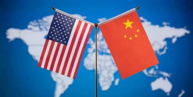 我们正式回应将进行反制！鲁比奥已经铁定将成为在任内不可能进入中国的美国国务卿！美