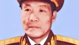 开国上将李达：历任参谋长40年，料事如神，将军中的“活地图”
