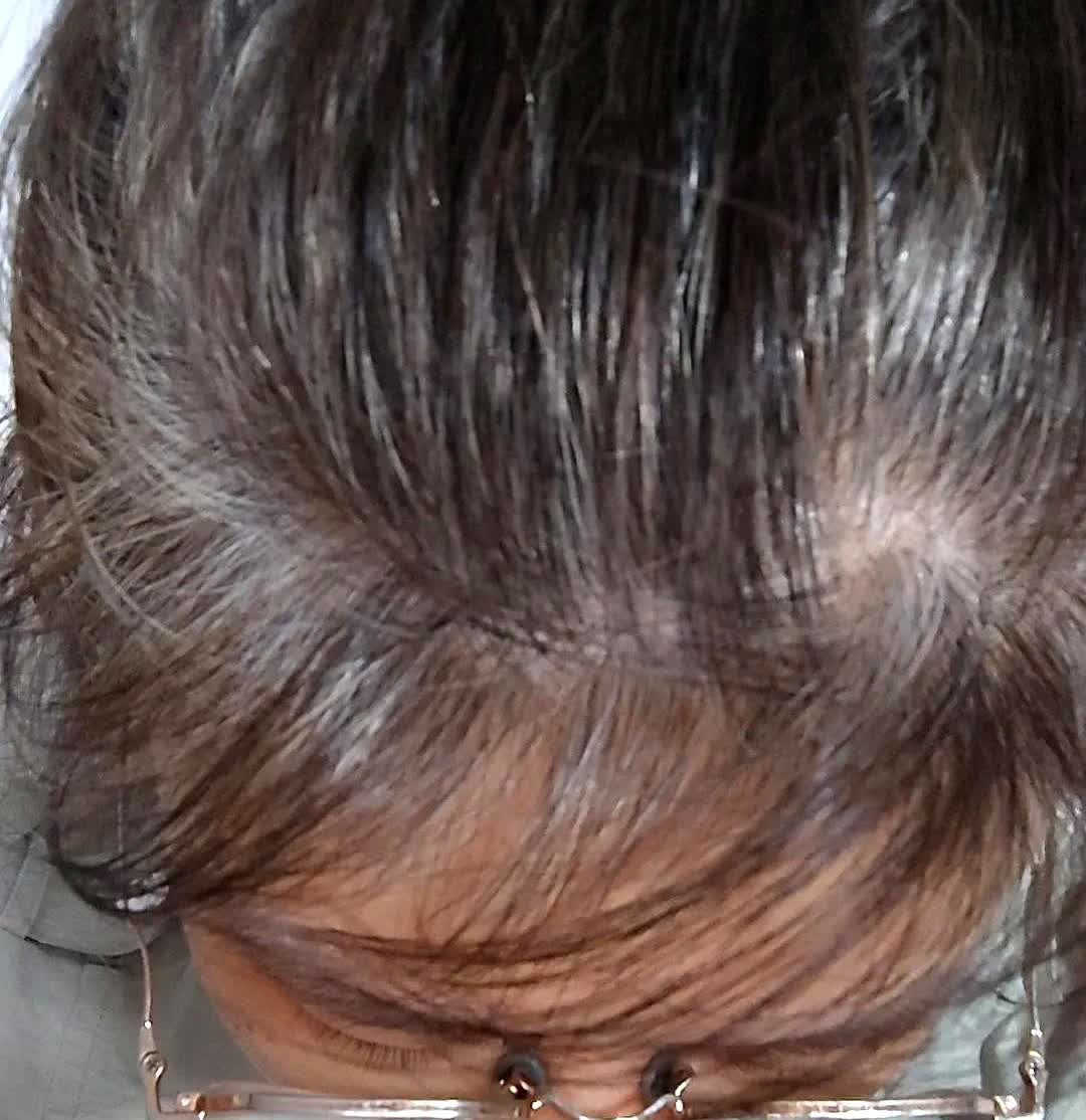 我觉得我都要抑郁了，家里没有我的容身之地。

本来我和老公各自睡一个房间，婆