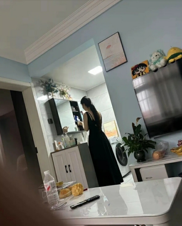 找老婆千万别找太高的