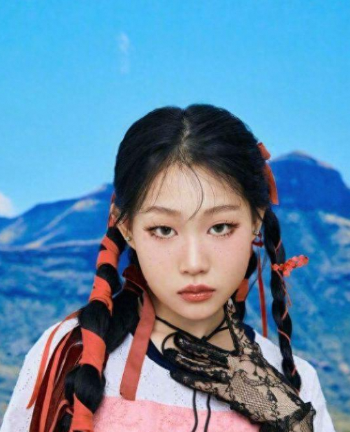 小沈阳之女沈佳润韩国出道 回顾之前登台唱跳的风波