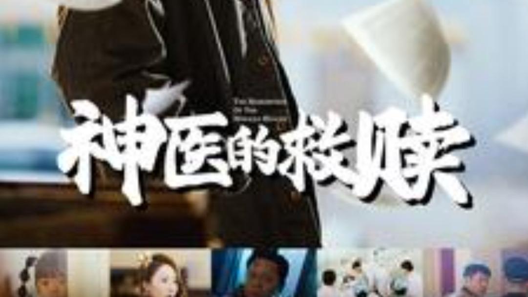 短剧在线观看《神医的救赎—我救你命你举报我》我以仁心救人，他却恶意相向、真相与谎言的较量（56集）主