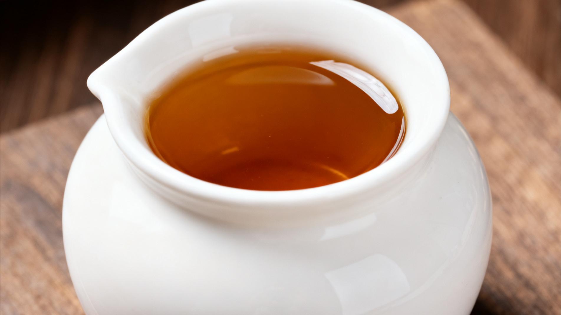 油香漫染的仪式：胡麻油赋予的日常小确幸