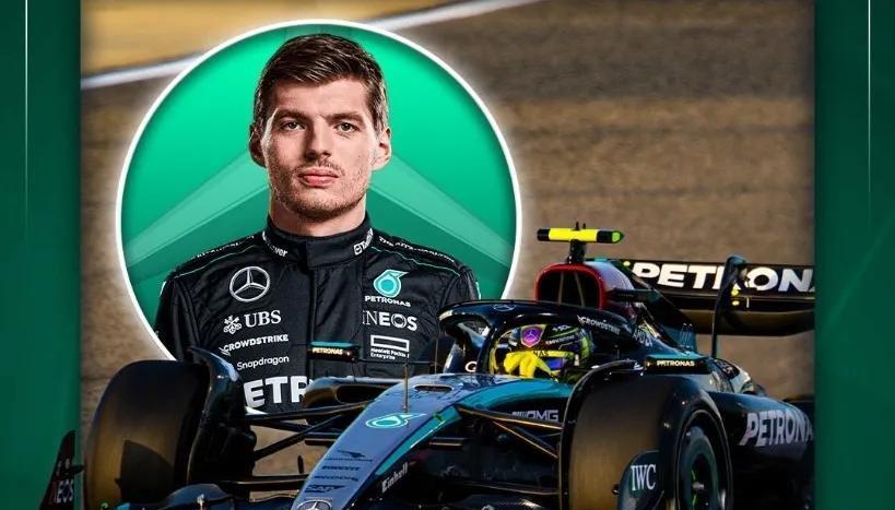 #f1# 托托·沃尔夫：“维斯塔潘？正常交谈或探索。但拉塞尔在我们的名单上名列前