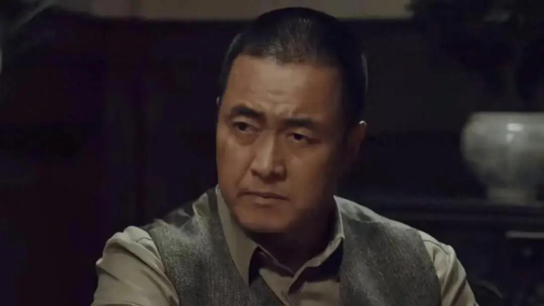 沉默的荣耀：好友反目，陈宝仓的误解才是吴石的助攻