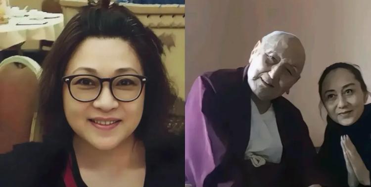 63岁黄秋燕美上热搜，62岁利智却被说像奶奶：两种人生，两种活法！
最近，63岁