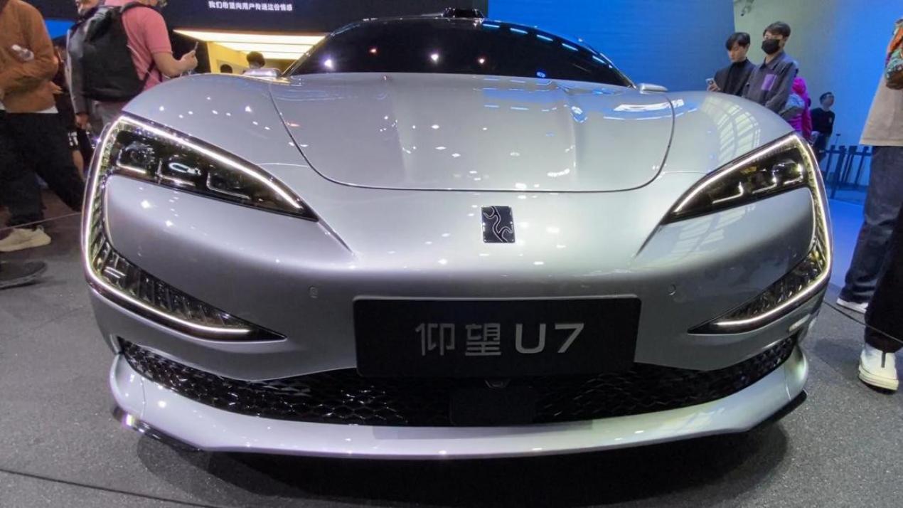 终于要来了！奥迪A5L、风云A9等多款新车，或将上线！看颜值要火