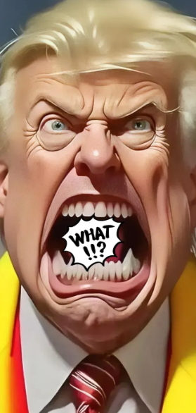 特朗普要对流浪汉下手了！
 
8月10日，美国总统特朗普突然宣布：要立刻“清理”