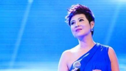 歌手杭天琪：47岁为小丈夫冒险生子，如今过得怎么样？