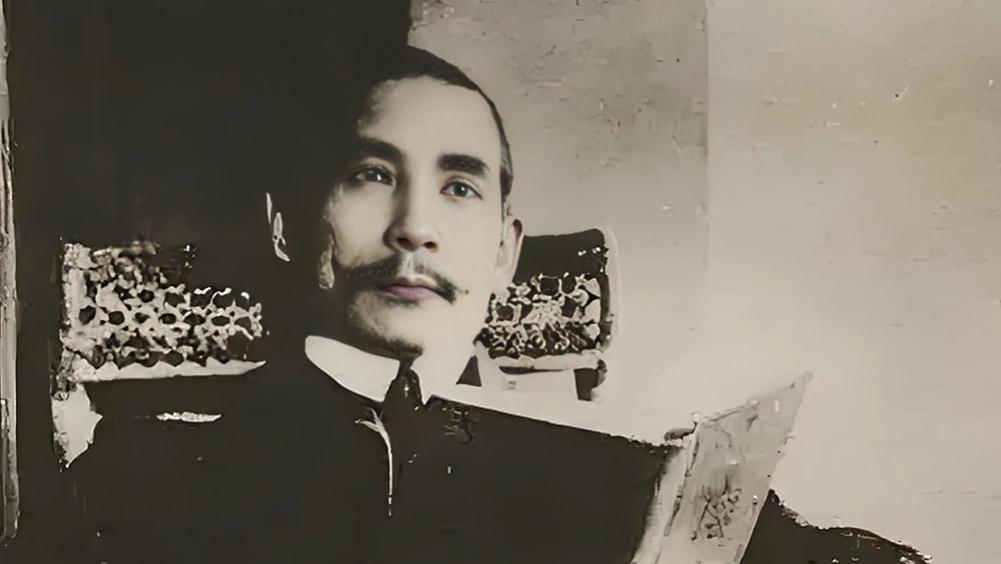 1927年，孙中山请朱德重整滇军，朱德为何直言不讳地拒绝？