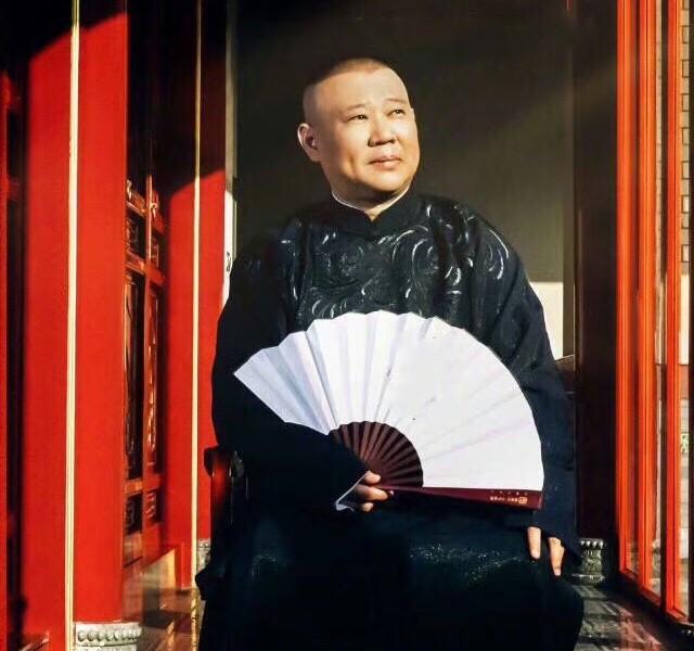 郭德纲又进福布斯了，气人不。
不过这次不是富人排行榜，但比进富人排行榜，更高的荣