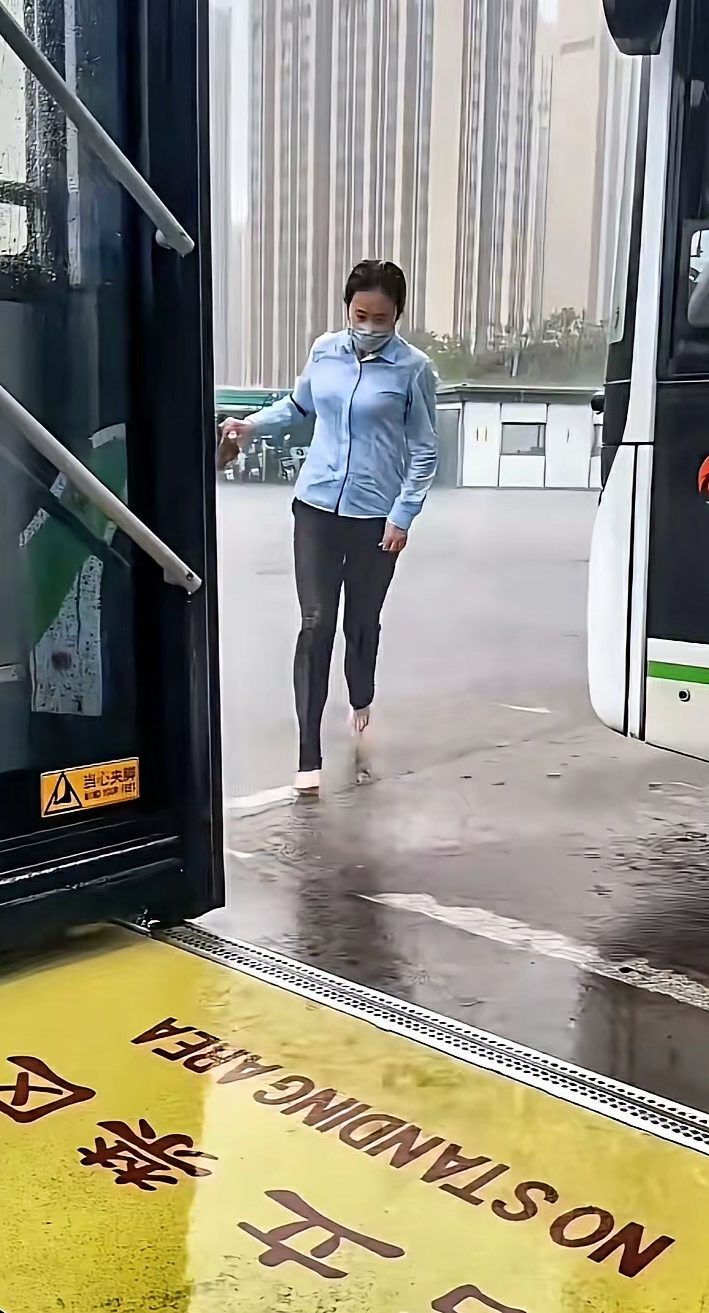 这么标准的姿势大家用家乡话怎么说的？