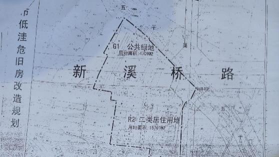 江西民企攻坚棚改，却遇国企越界抢盘，十年漫漫维权盼正义落地