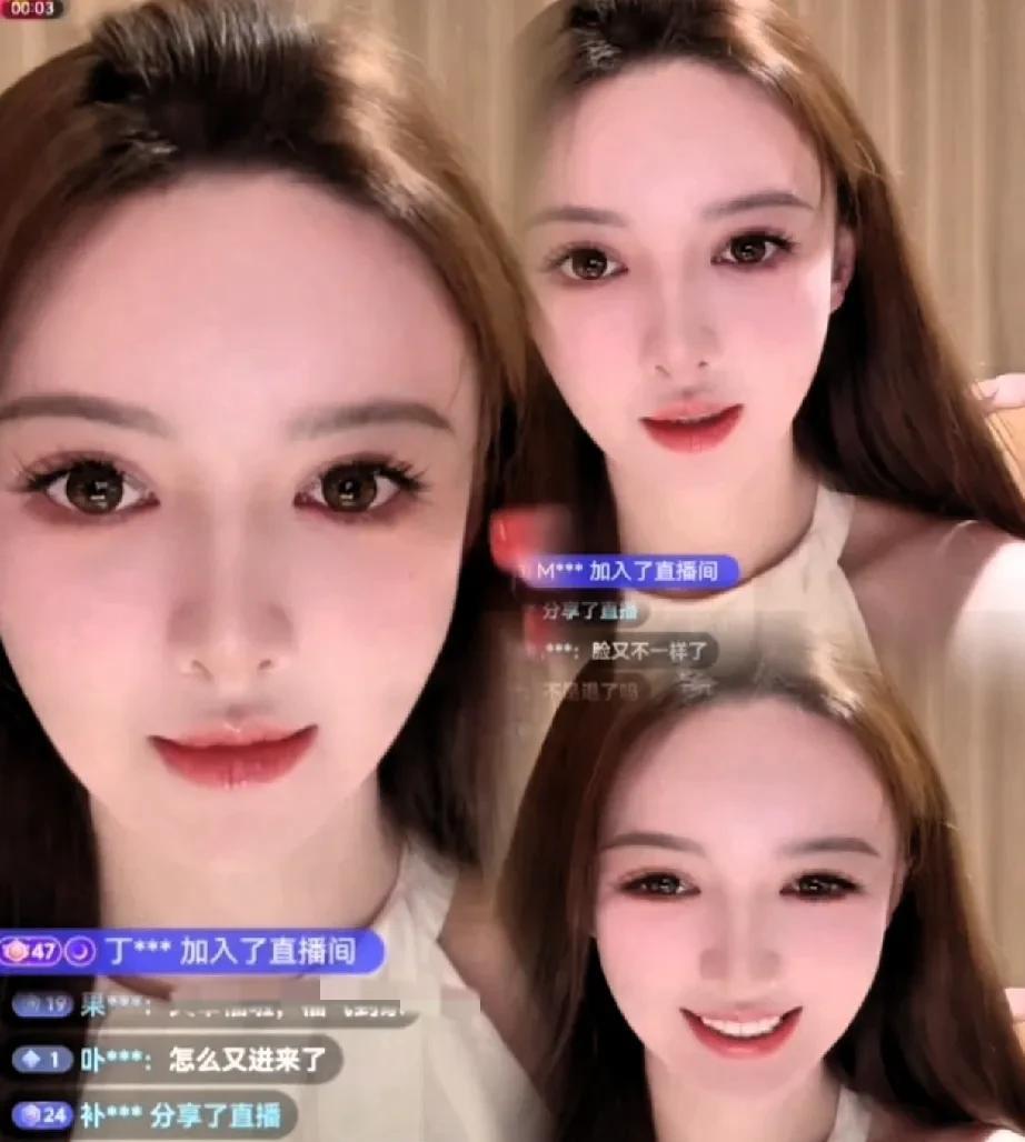 叶柯复播人气冲十万，评论区吵翻了天。一边是老梗刷屏，“鼻腔到盆腔”的发嗲梗被翻出