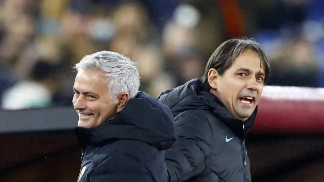 国米续约小因扎吉2年