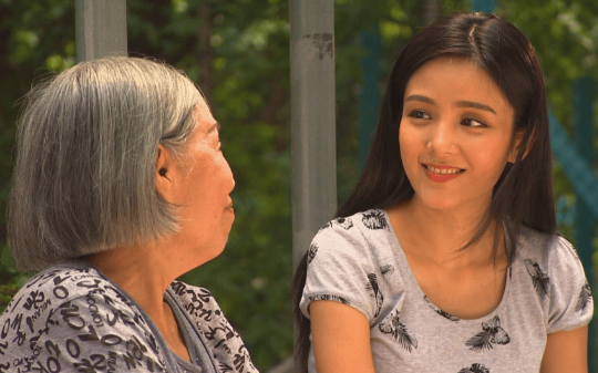 儿子从国外回来，给我带了箱快过期的蛋白粉，转身给丈母娘买了五十万一针的抗癌靶向药