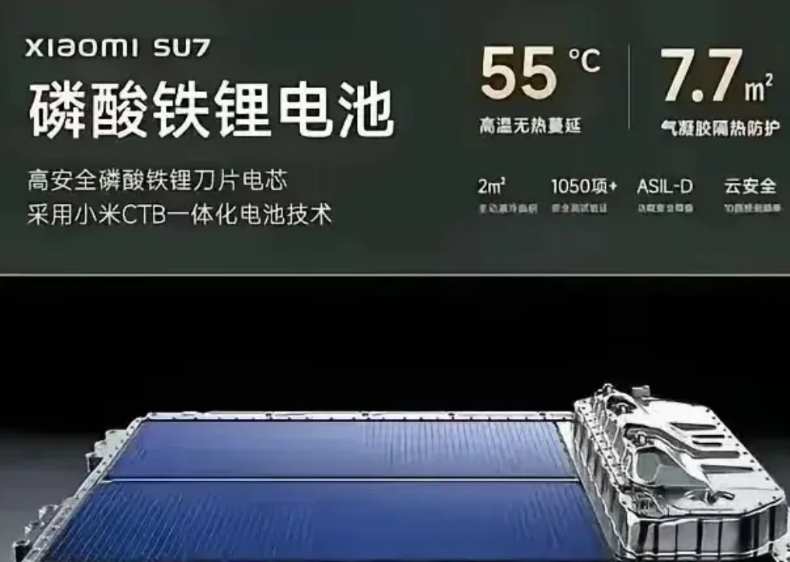为什么比亚迪干电动汽车这么久了，竟然还没有出现什么大的汽车事故呢？因为比亚迪拥有