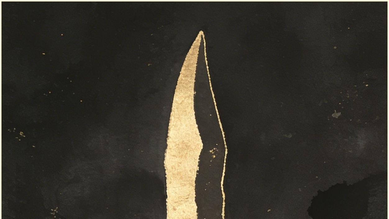 千古阴谋，如今无解