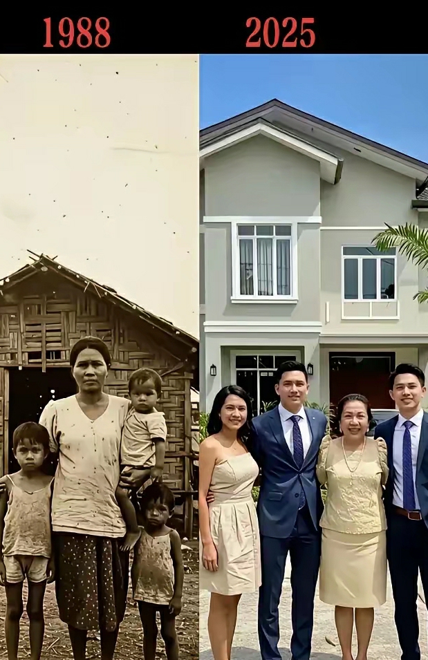 老祖宗没有骗我们，多生孩子才是未来家庭的希望