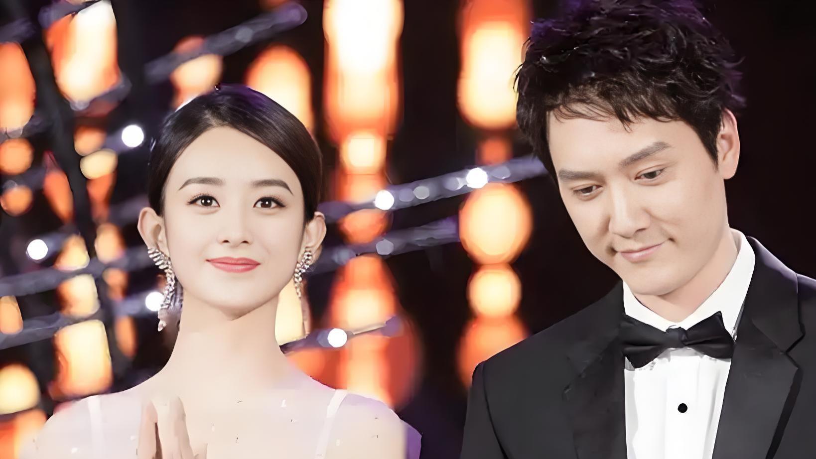 【娱圈扒一扒】赵丽颖冯绍峰不和谐？虞书欣落井下石？