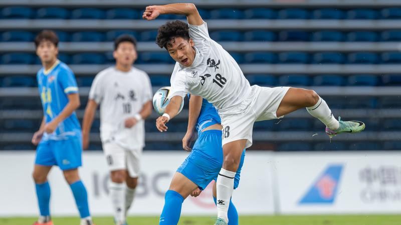 都是点球大战！全运会山东男足3位少帅留憾，未来培养人才是关键